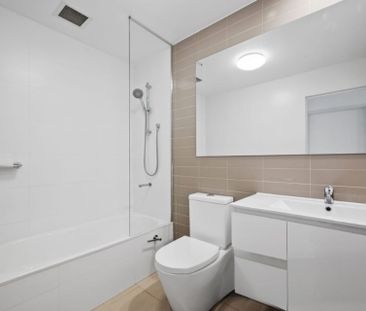 307/52 Charlotte Street, Campsie NSW 2194 - Apartment For Rent | Do... - Photo 6