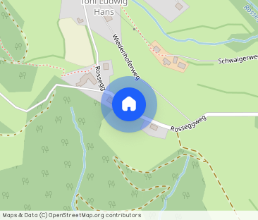 Wunderschönes Landhaus umgeben von Wald und Wiesen - Idylle pur Näh... - Foto 1