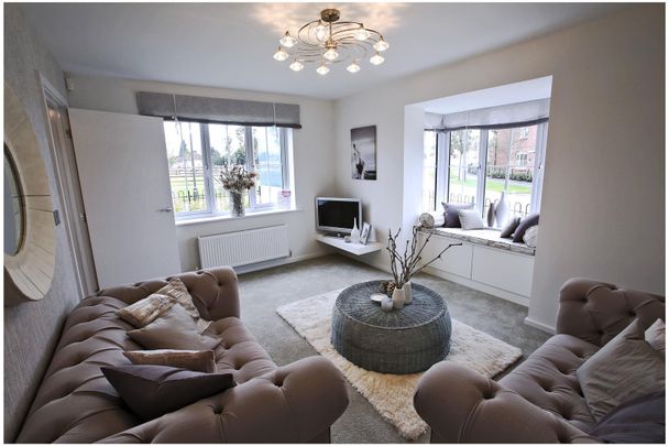 3 Bedroom House To Rent - Photo 1