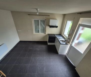 Location appartement 2 pièces - 33m² à Saint-amand-les-eaux (59230) - Photo 3