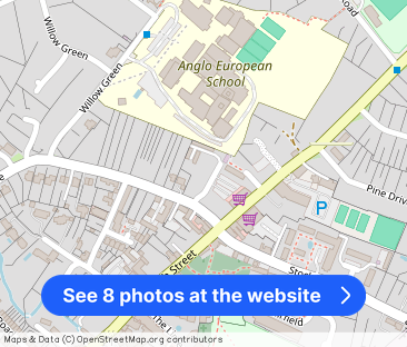 Haslers Court, Fryerning Lane, Ingatestone, Essex, CM4 - Photo 1