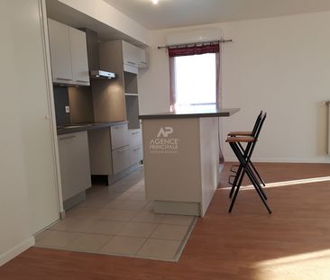 Appartement Saint Ouen L Aumone 3 pièce(s) 61.30 m2 - Photo 3