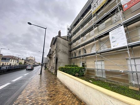 Appartement T1 Talence à louer - Photo 4