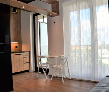 Mieszkanie na wynajem, Wrocław - Zdjęcie 2