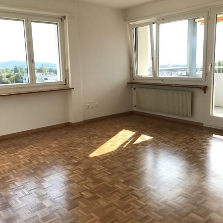 MIETEN OHNE KAUTION - Attraktive Wohnung an der Stadtgrenze - Photo 4