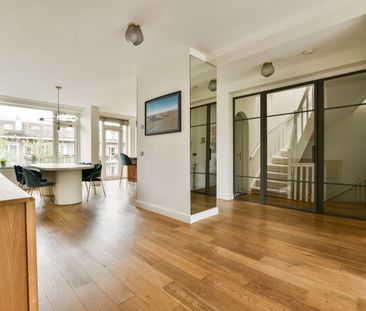 Te huur: Appartement Egidiusstraat in Amsterdam - Foto 6