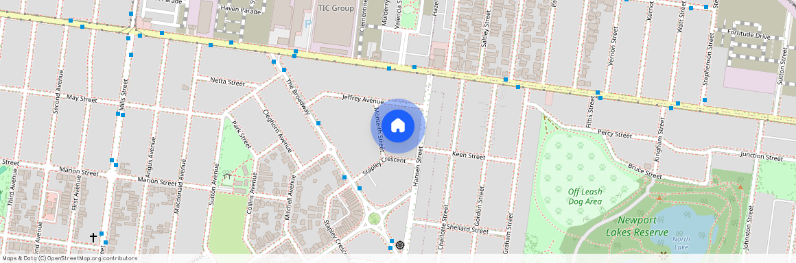 1/10 Monteith Street, Vic 3025, Altona North