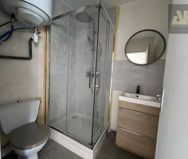 BREST - SAINT-MARTIN - T1 RENOVE - Photo 3