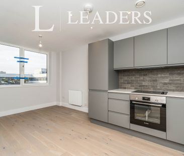 1 bedroom apartment to rent Compass Point, 450 Romsey Road, Southam... - Photo 6