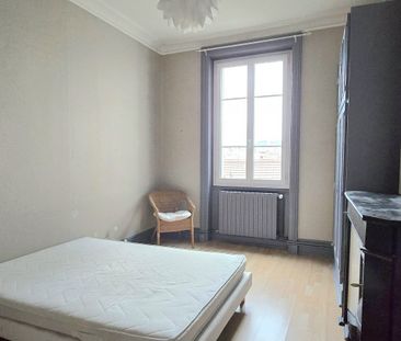 Appartement 4 pièces de 80 m² à Saint-Étienne (42100) - Photo 6