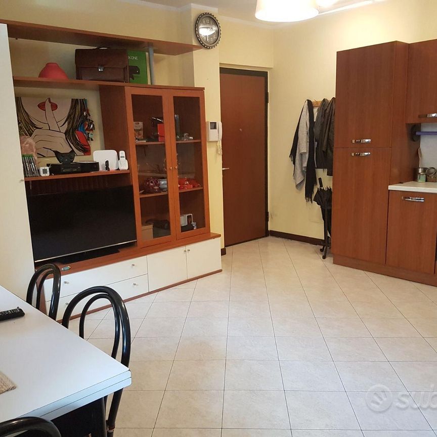 Bilocale moderno zona Greco - Foto 1