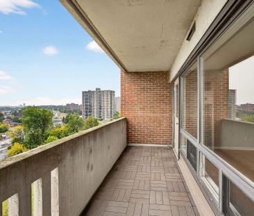 For Lease - 1100 AMBLESIDE Drive Unit# 1006, Woodroffe, Ontario - Photo 3