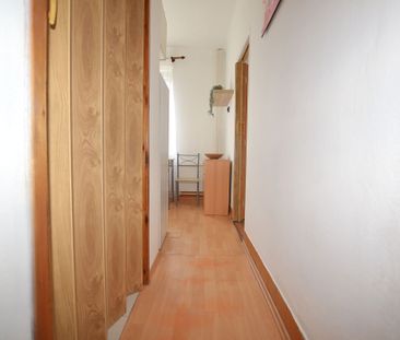 NA PRENÁJOM | 2 izbový byt aj so záhradkou, ul. Okružná – Fotografia 5
