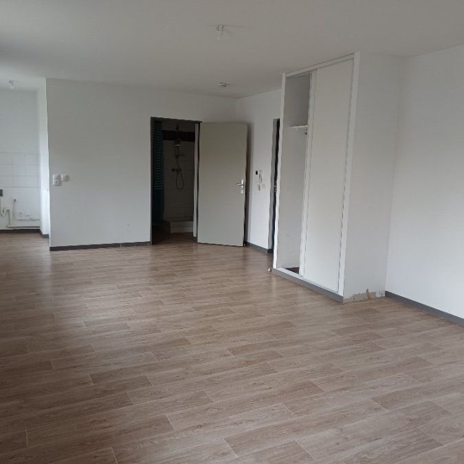 Appartement 1 pièce à Hagondange - Photo 1