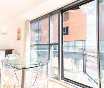 1 bedroom flat to rent - Photo 5