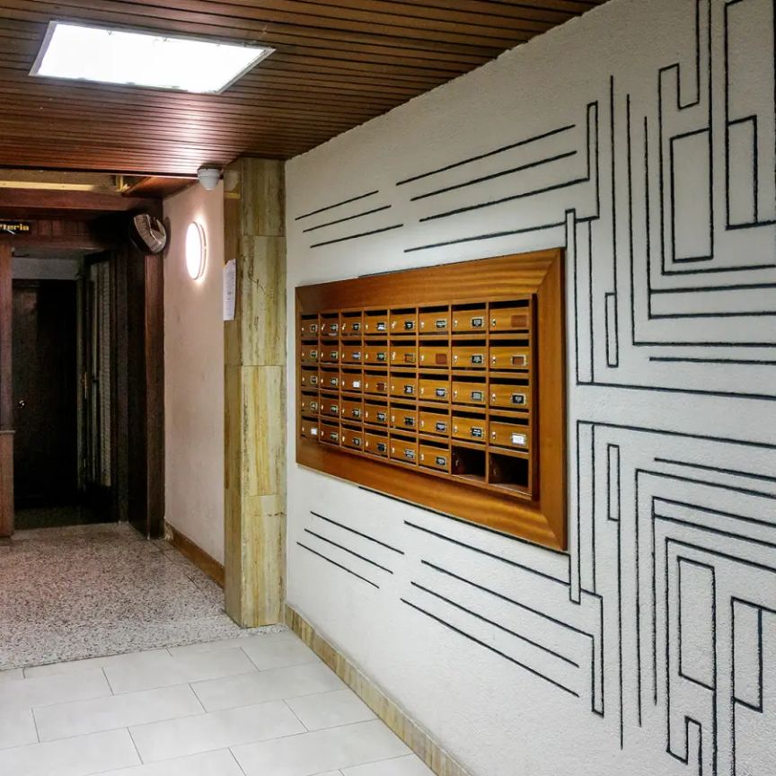 Shared apartment in Barcelona - Photo 1