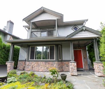 1671 Tatlow Avenue, North Vancouver (Basement Suite) - Photo 2