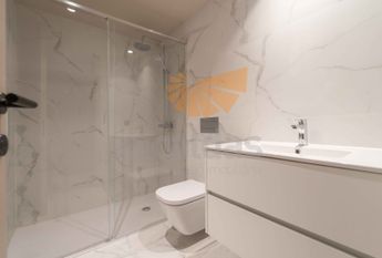 Apartamento T3 em Braga