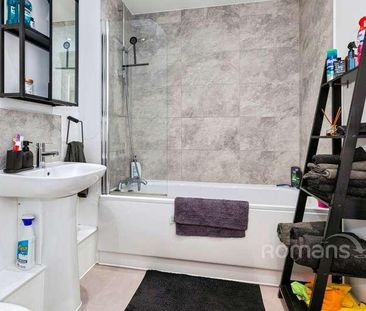 Hythe Lodge, Boyn Valley Road, Maidenhead, Berkshire, SL6 - Photo 1