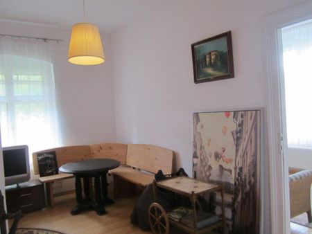 Duże mieszkania do wynajęcia w Cieplicach - Zdjęcie 4