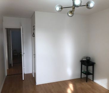 Björksätersgatan, Borås - Foto 1