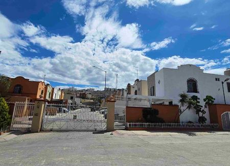 CASA EN RENTA COLINAS DE CALIFORNIA TIJUANA - Photo 2