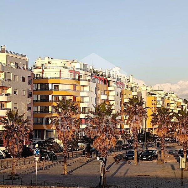 Apartamento T1 em Setúbal - Photo 1