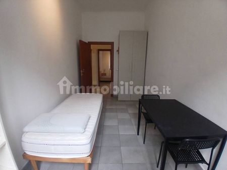 Quadrilocale via Domenico Tibone 9, Nizza Millefonti, Torino - Photo 2