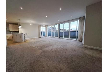 2 bedroom penthouse to rent - Photo 3