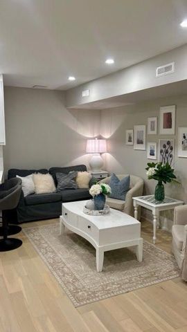 For Lease - 275 Manse Road Unit# 20 Bsmt, Toronto, Ontario - Photo 4