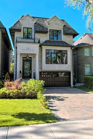 For Lease - 270 Hollywood Avenue Unit# Lower, Toronto, Ontario - Photo 5