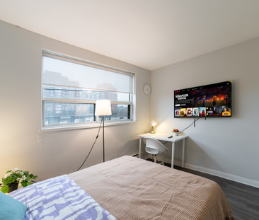 Flex Plus Room - Islington (Etobicoke) - Photo 5