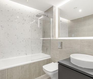 1 bedroom apartment to rent - Photo 2