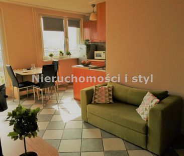 Wrocław, Krzyki, Huby - Zdjęcie 5