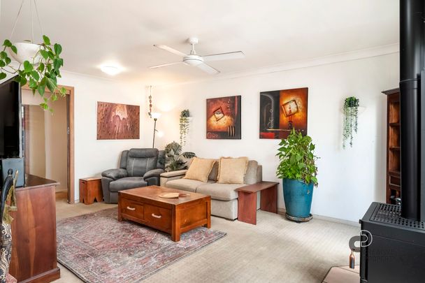 Treehouse Vibes - Photo 1