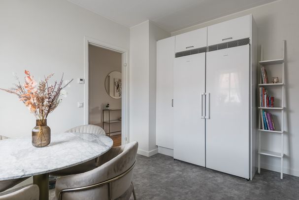 Sadelgatan, Mantorp - Photo 1