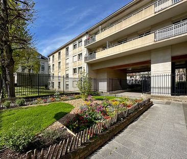 Location appartement 3 pièces, 77.50m², Poissy - Photo 2