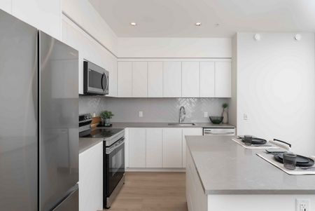 1 Bedroom - Photo 5