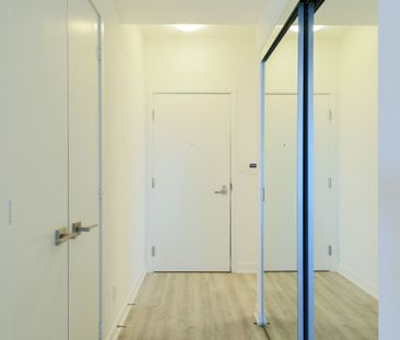 For Lease - 50 Ordnance Street Unit# 2205, Toronto, Ontario - Photo 4