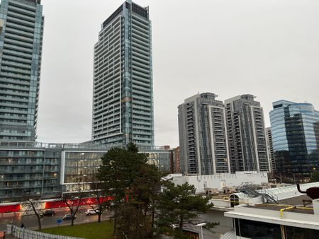 For Lease - 5858 Yonge Street Unit# 322, Toronto, Ontario - Photo 5