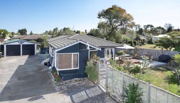 Family home in quiet Cul-Da-Sac - Photo 1