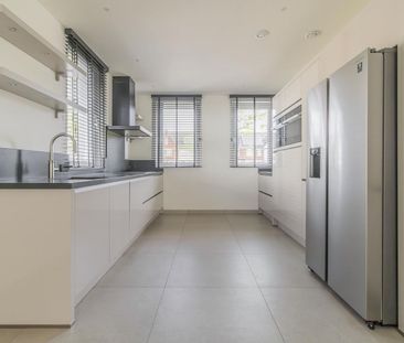 Knobbelzwaan 121, Legmeer, 1422WK, Uithoorn - Photo 2