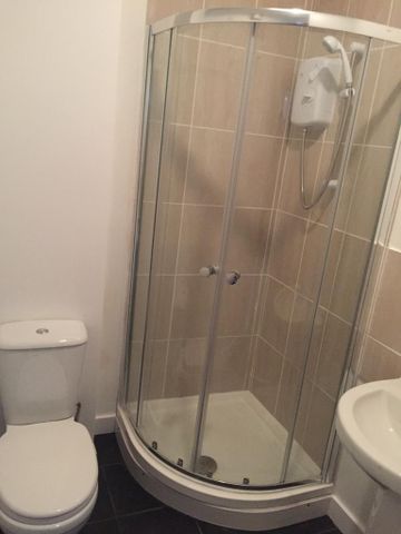 1 bedroom apartment to rent - Photo 4