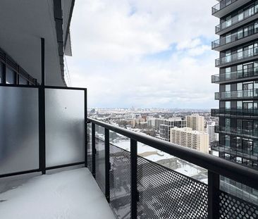 For Lease - 117 Broadway Avenue Unit# 2001, Toronto, Ontario - Photo 1