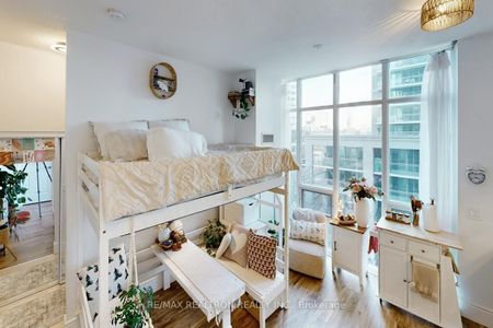 For Lease - 58 Marine Parade Drive Unit# 421, Toronto, Ontario - Photo 5