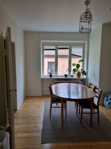 J H Dahlsgatan, Kristianstad - Foto 2