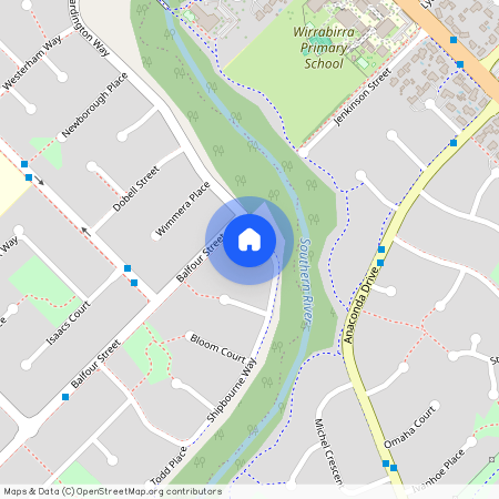 1 Shipbourne Way, WA 6110, Huntingdale