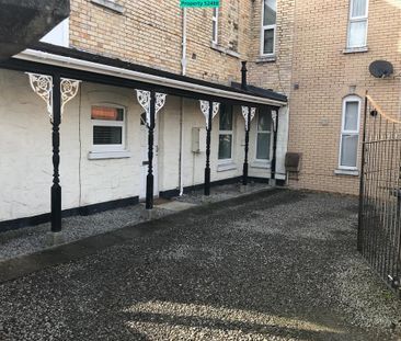 1 bedroom ground floor flat to rent - Photo 4