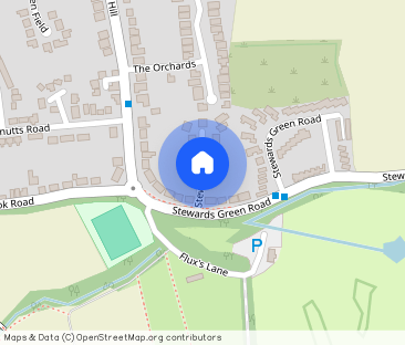 Stewards Close, Epping - Photo 1