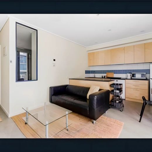 1 Bedroom - Photo 1
